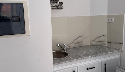Apartamento básico