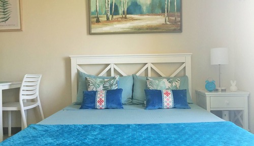 Apartamento, varias habitaciones, piscina privada