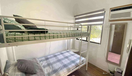 Casa, 3 habitaciones, balcón, vistas al jardín