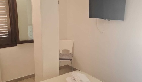Apartment, Sea View