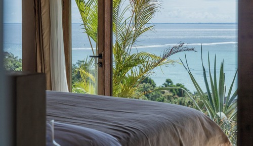 Villa, 3 habitaciones, vistas al mar