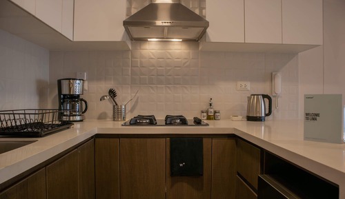 Apartamento