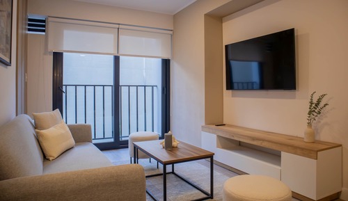Apartamento