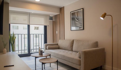 Apartamento
