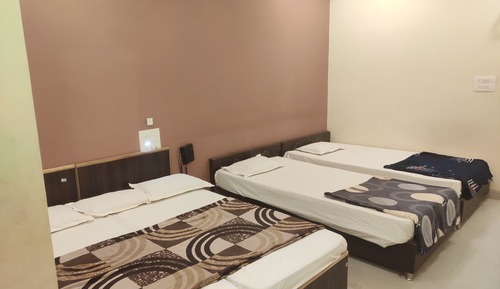 Habitación Deluxe, vistas a la ciudad