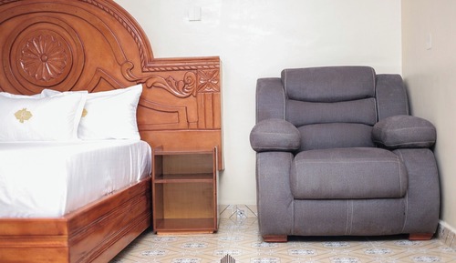Habitación ejecutiva doble, vistas a la ciudad