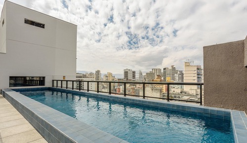 Apartamento básico