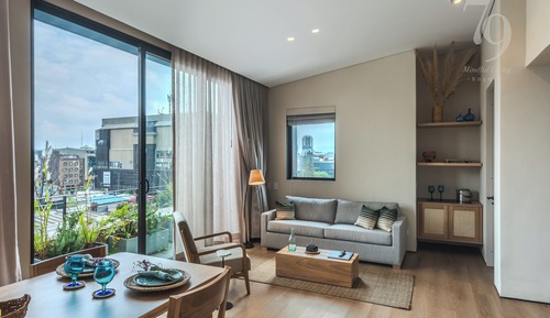 Apartamento Elite