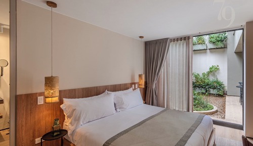 Apartamento Signature
