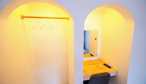 Habitación estándar
