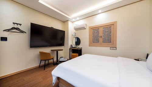 Habitación Premium (Cinema)