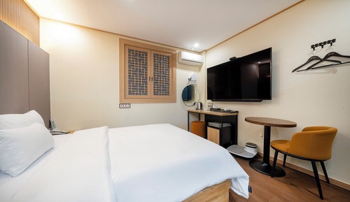 Habitación Premium (Styler)