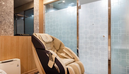 Habitación Premium