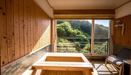 Suite Room