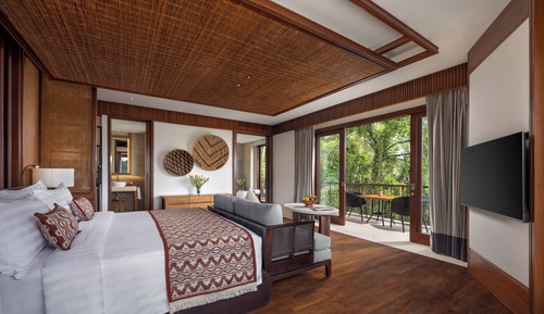 Suite Deluxe