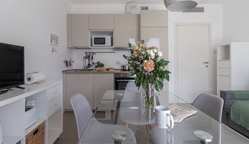 Apartamento (1 Bedroom)