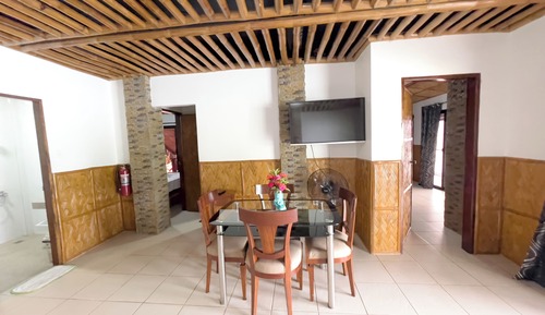 Suite ejecutiva