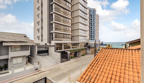 Apartamento básico