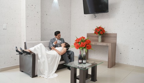 Suite superior