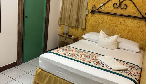 Habitación individual básica