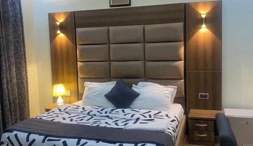 Habitación individual Deluxe