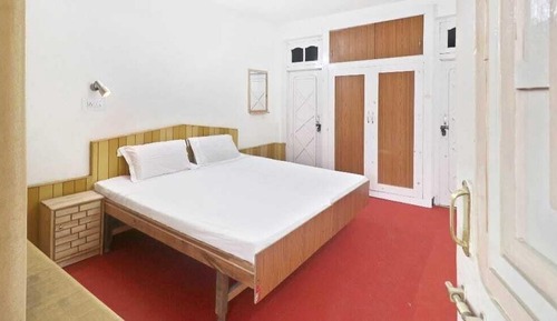 Habitación Deluxe doble