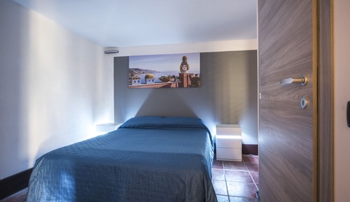 Casa adosada confort, 1 habitación