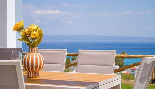 Villa Deluxe
