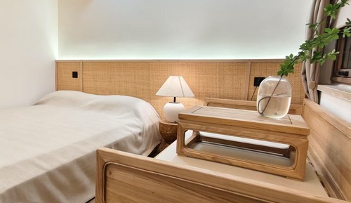 Habitación Confort