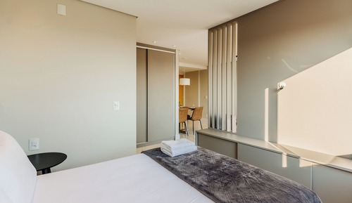 Apartamento básico