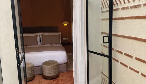 Apartamento Deluxe