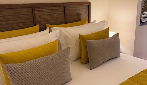 Suite de lujo