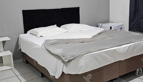 Double Room, 1 Queen Bed, Private Bathroom