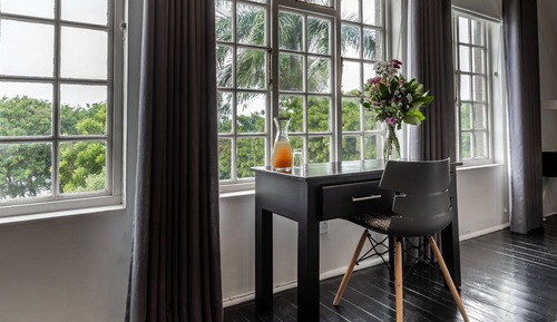 Apartamento Deluxe, vistas al mar