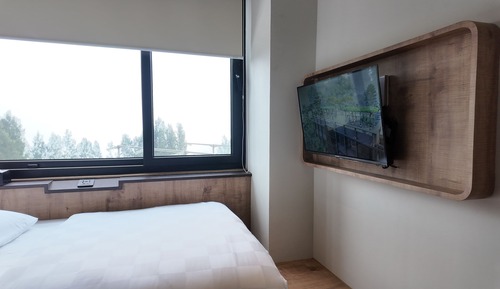 Habitación individual estándar, varias habitaciones (2 rooms with Single Bed each)