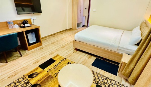 Habitación Premium