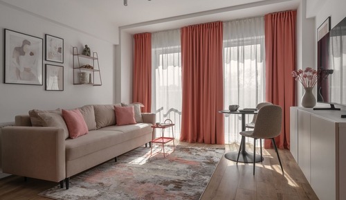 Suite estudio