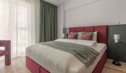 Apartamento estándar