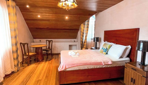 Chalet