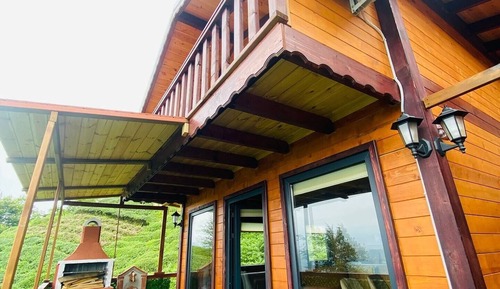 Villa Deluxe