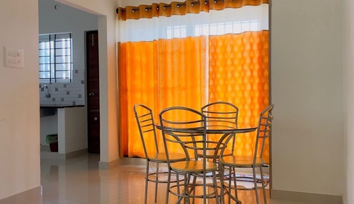 Apartment, 2 Bedrooms, Air conditioning