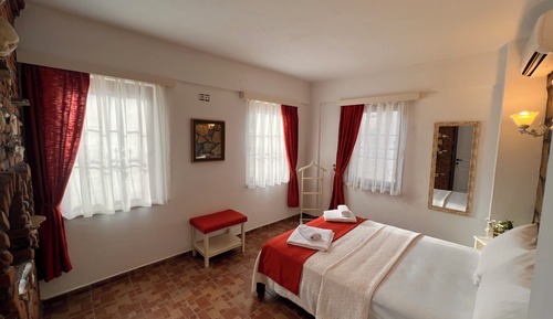 Habitación Confort doble