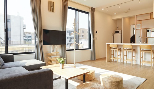 Premium Condo