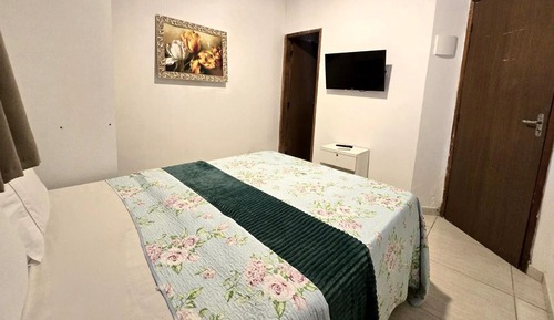 Economy Suite