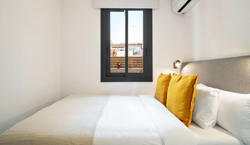 Apartamento (3 Bedrooms)
