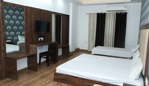 Luxury Room