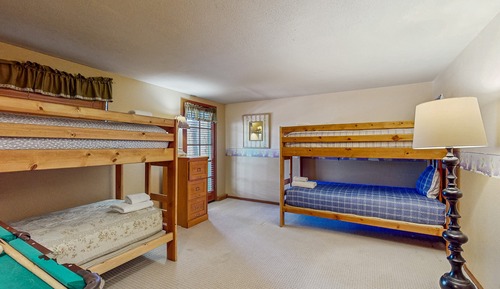 Cabin, Multiple Beds, Pool Access (VC714)