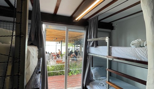 Basic Shared Dormitory
