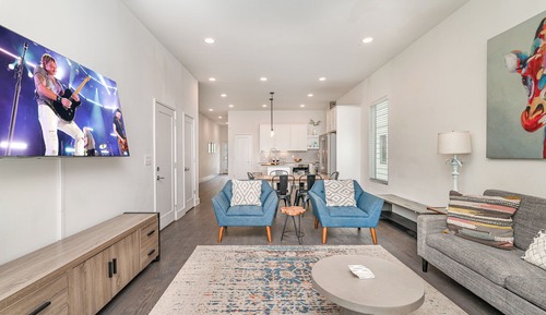 Casa (4 Bedrooms)