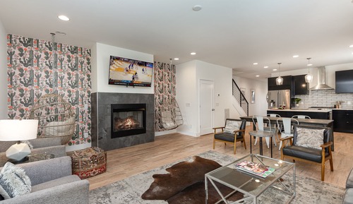 Casa (4 Bedrooms)